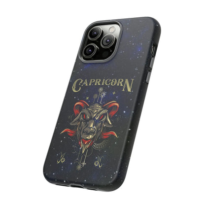 apple-iphone-sternzeichen-capricorn-cover-phone-case-jlr-design-62 - JLR Design