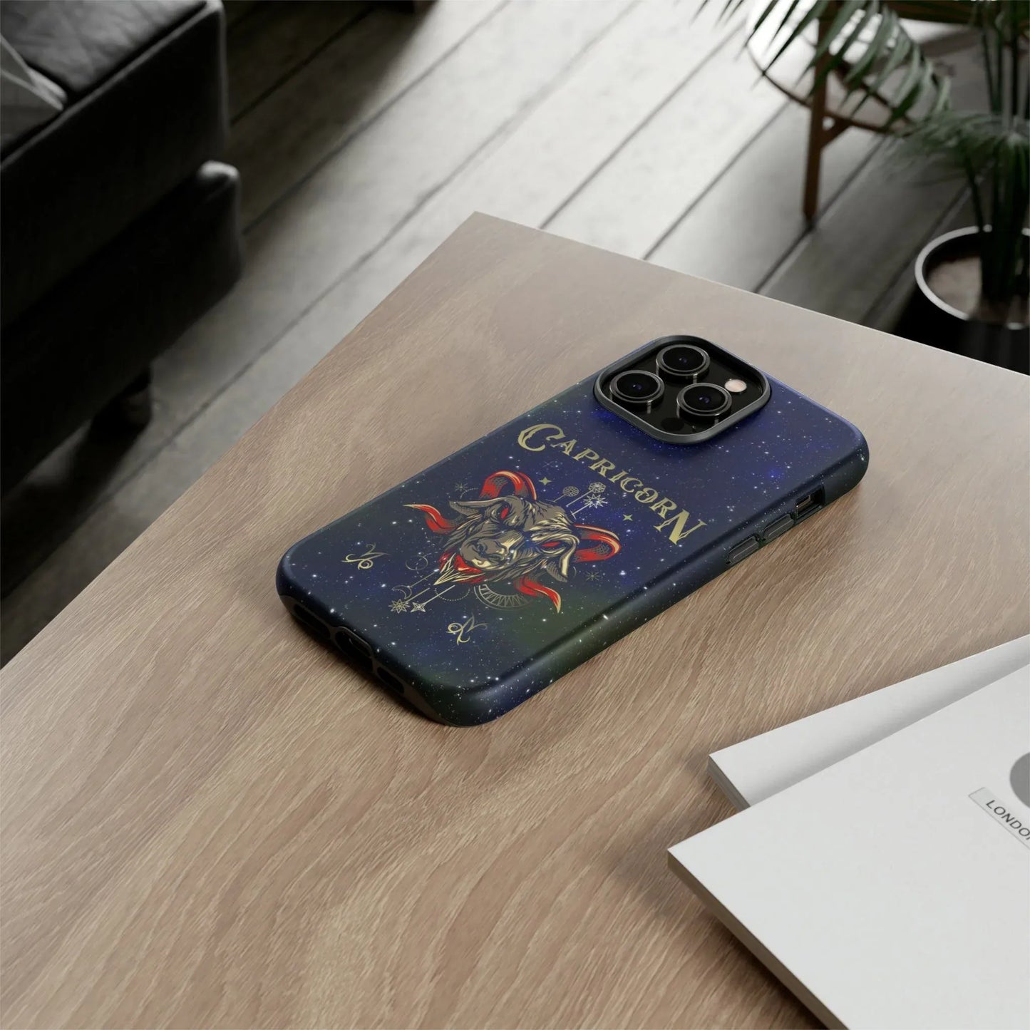 apple-iphone-sternzeichen-capricorn-cover-phone-case-jlr-design-63 - JLR Design