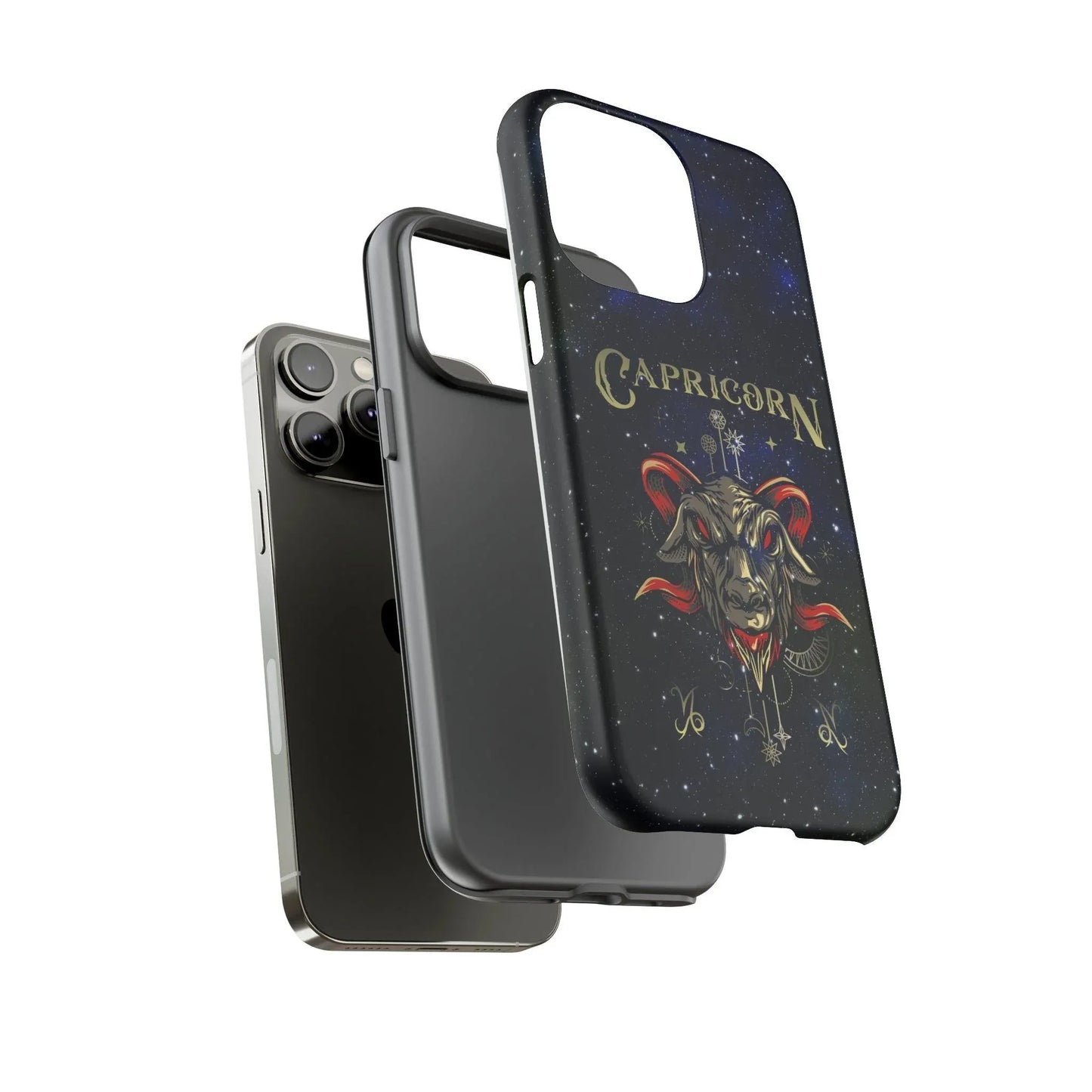 apple-iphone-sternzeichen-capricorn-cover-phone-case-jlr-design-64 - JLR Design
