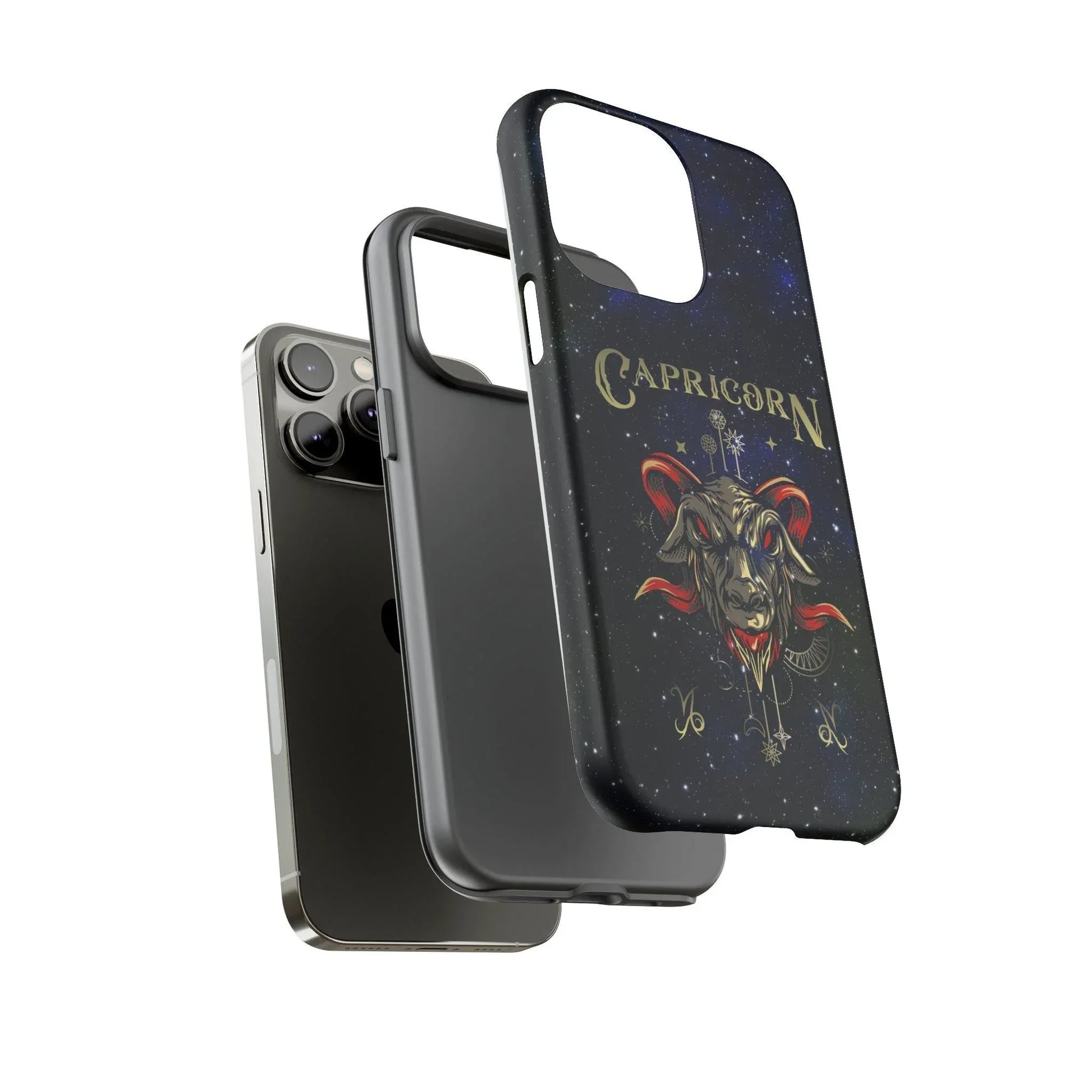 apple-iphone-sternzeichen-capricorn-cover-phone-case-jlr-design-64 - JLR Design