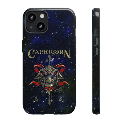 apple-iphone-sternzeichen-capricorn-cover-phone-case-jlr-design-65 - JLR Design