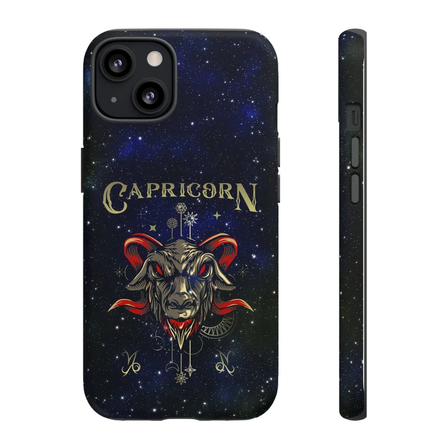 apple-iphone-sternzeichen-capricorn-cover-phone-case-jlr-design-67 - JLR Design
