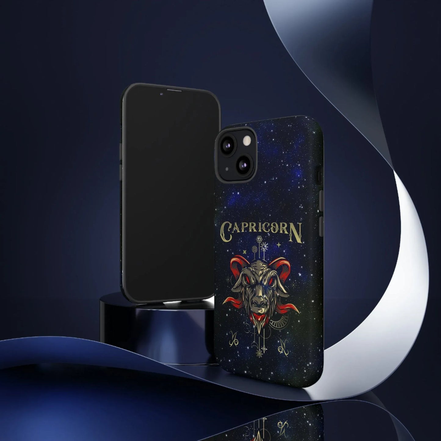 apple-iphone-sternzeichen-capricorn-cover-phone-case-jlr-design-68 - JLR Design