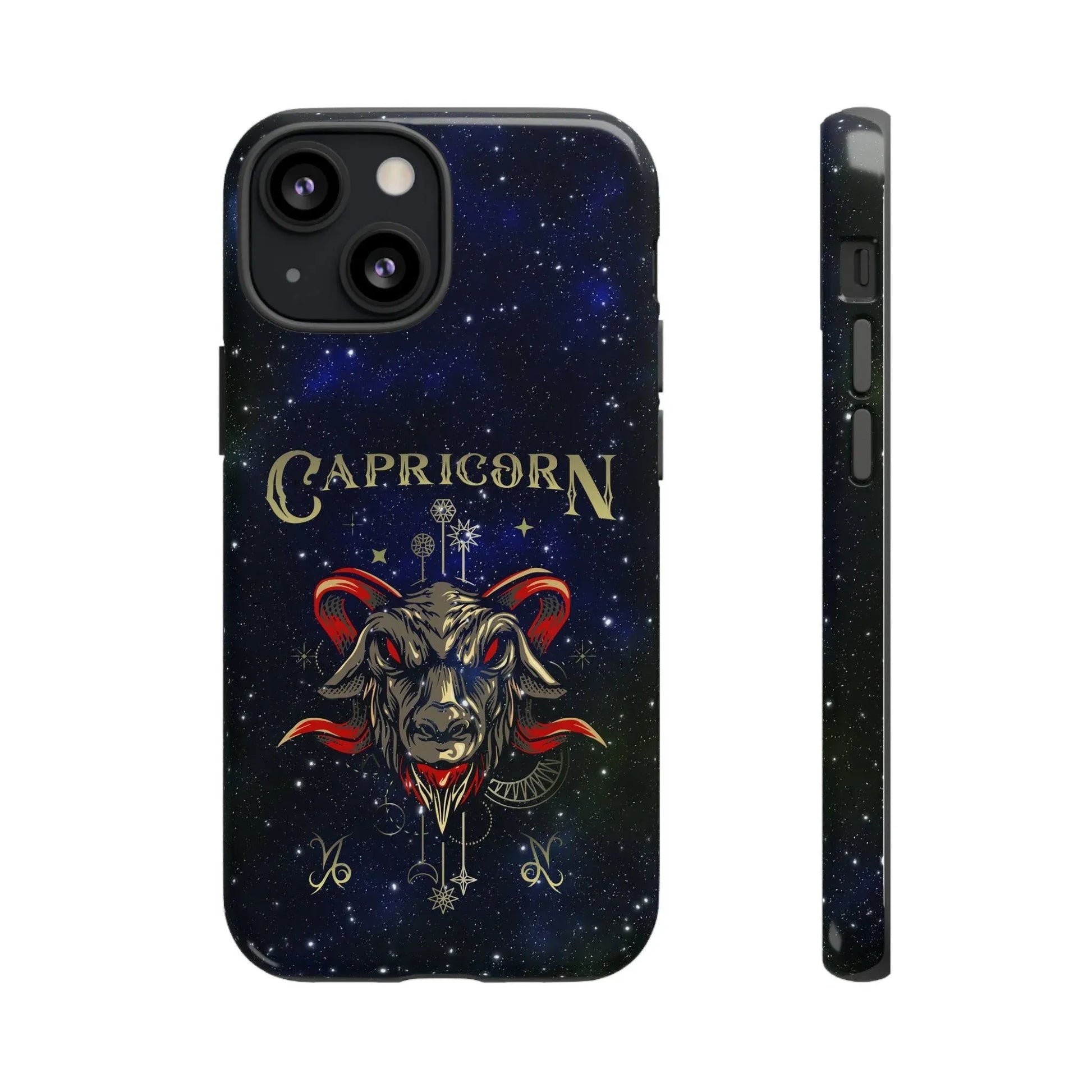 apple-iphone-sternzeichen-capricorn-cover-phone-case-jlr-design-69 - JLR Design