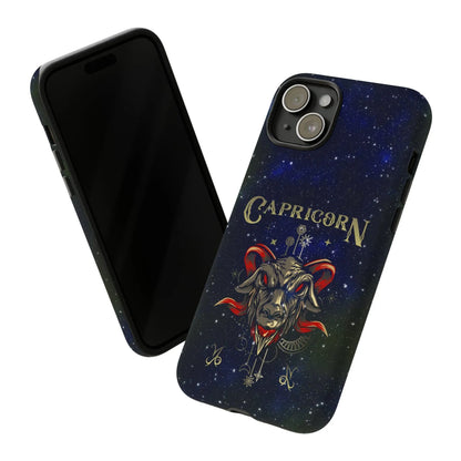 apple-iphone-sternzeichen-capricorn-cover-phone-case-jlr-design-7 - JLR Design
