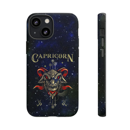 apple-iphone-sternzeichen-capricorn-cover-phone-case-jlr-design-71 - JLR Design