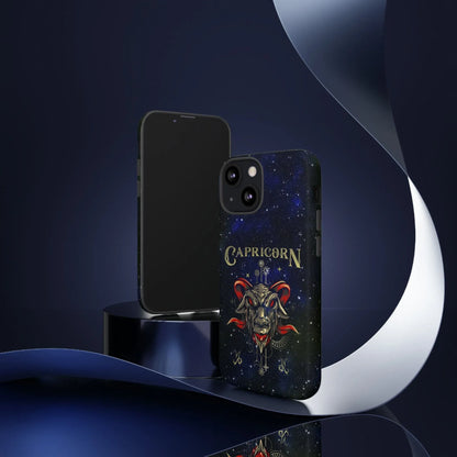 apple-iphone-sternzeichen-capricorn-cover-phone-case-jlr-design-72 - JLR Design