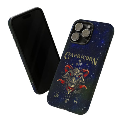 apple-iphone-sternzeichen-capricorn-cover-phone-case-jlr-design-8 - JLR Design