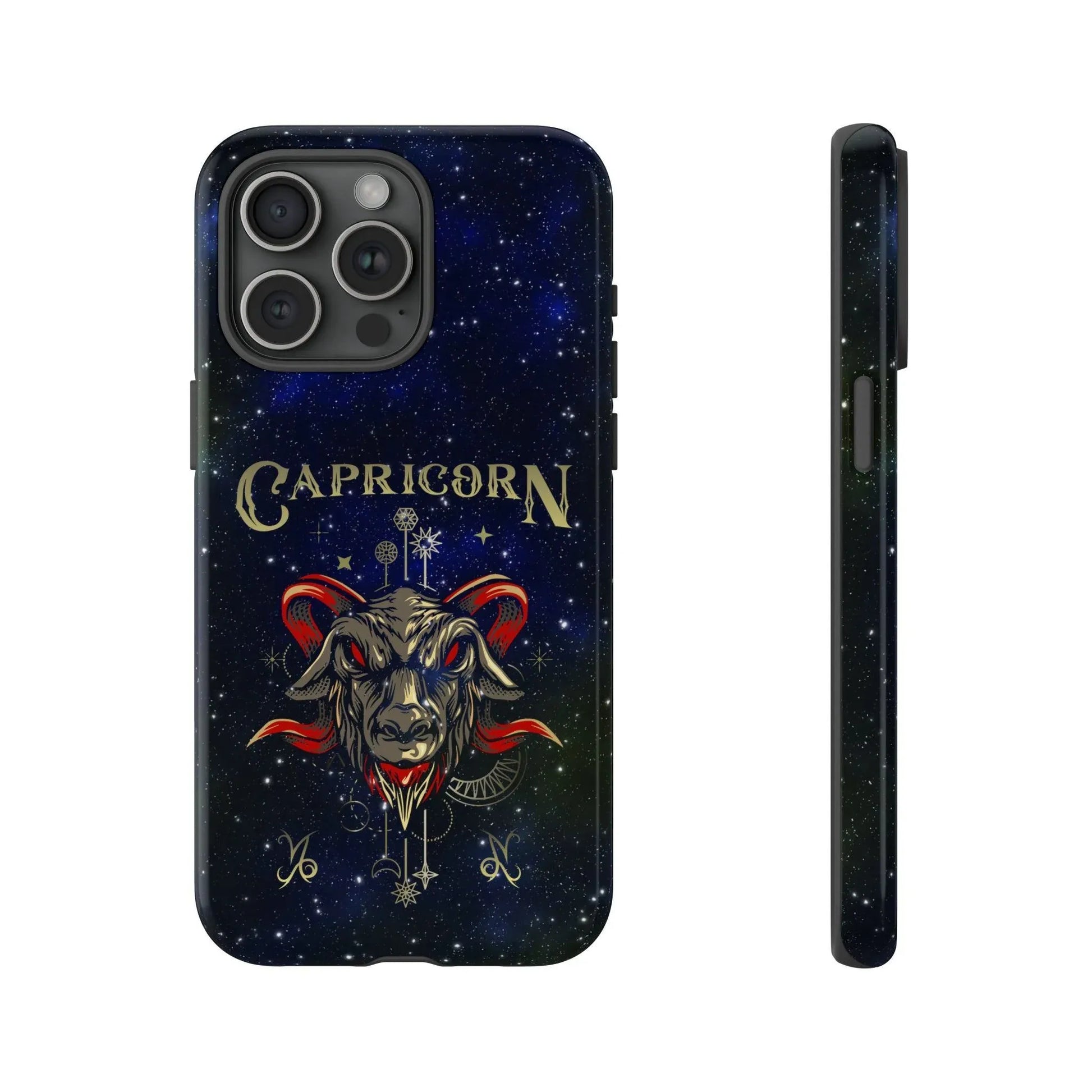 apple-iphone-sternzeichen-capricorn-cover-phone-case-jlr-design-9 - JLR Design