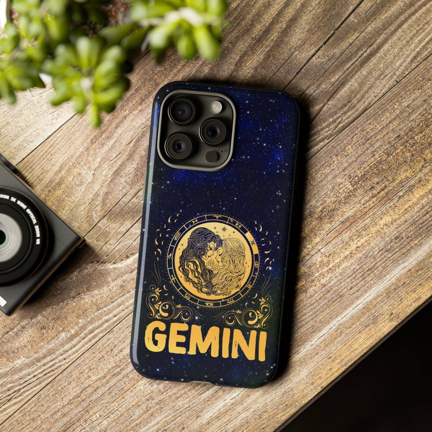 apple-iphone-sternzeichen-gemini-cover-phone-case-jlr-design-10 - JLR Design