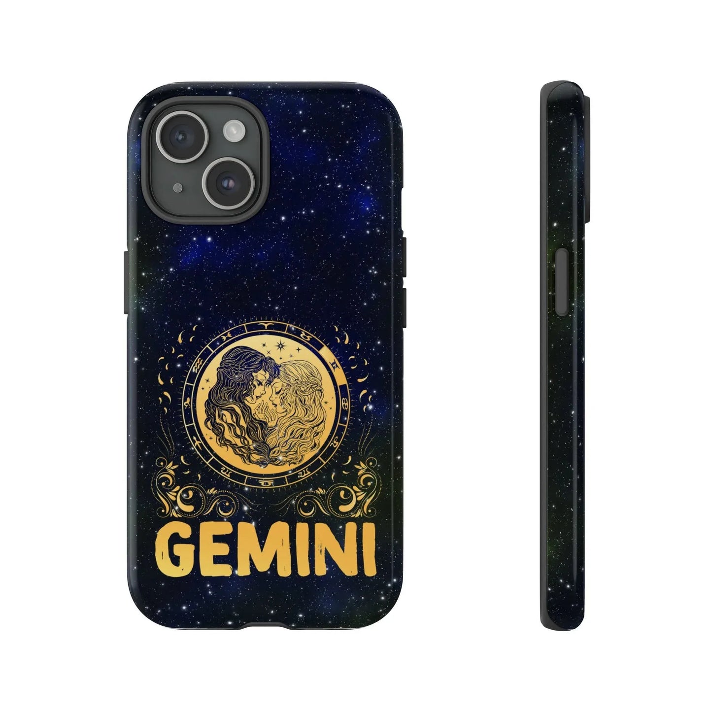 apple-iphone-sternzeichen-gemini-cover-phone-case-jlr-design-11 - JLR Design
