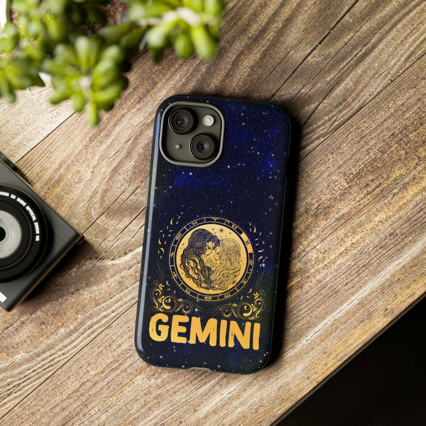 apple-iphone-sternzeichen-gemini-cover-phone-case-jlr-design-12 - JLR Design