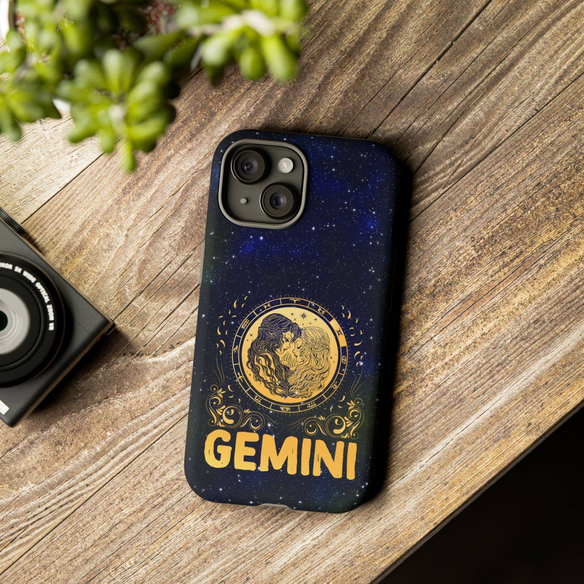 apple-iphone-sternzeichen-gemini-cover-phone-case-jlr-design-14 - JLR Design