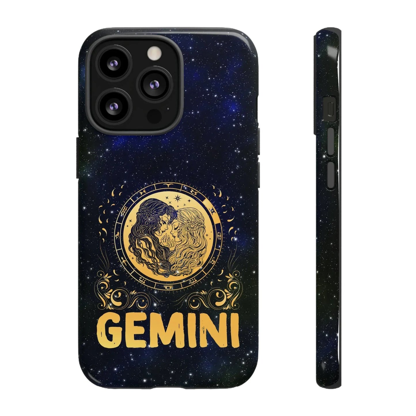 apple-iphone-sternzeichen-gemini-cover-phone-case-jlr-design-19 - JLR Design