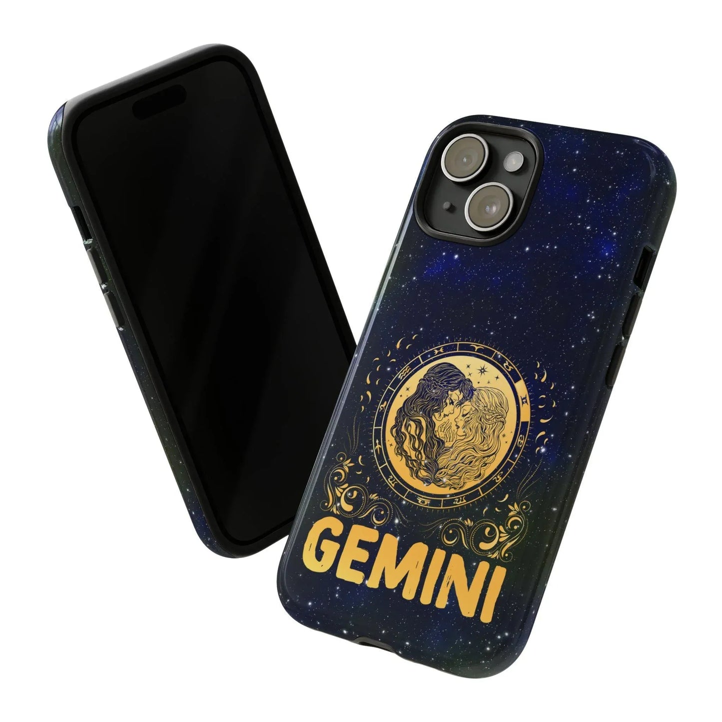 apple-iphone-sternzeichen-gemini-cover-phone-case-jlr-design-2 - JLR Design