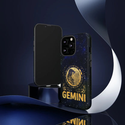 apple-iphone-sternzeichen-gemini-cover-phone-case-jlr-design-20 - JLR Design