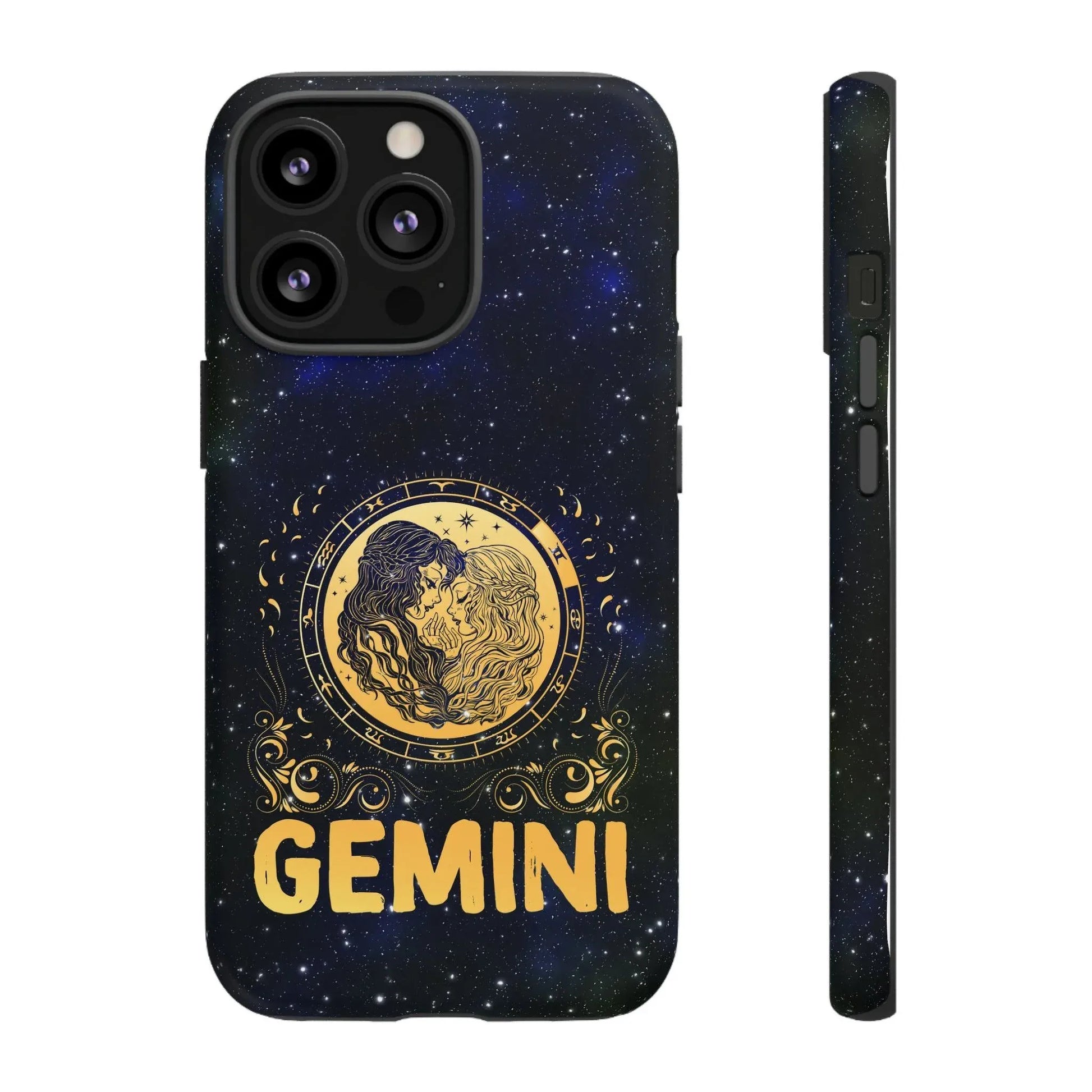 apple-iphone-sternzeichen-gemini-cover-phone-case-jlr-design-21 - JLR Design