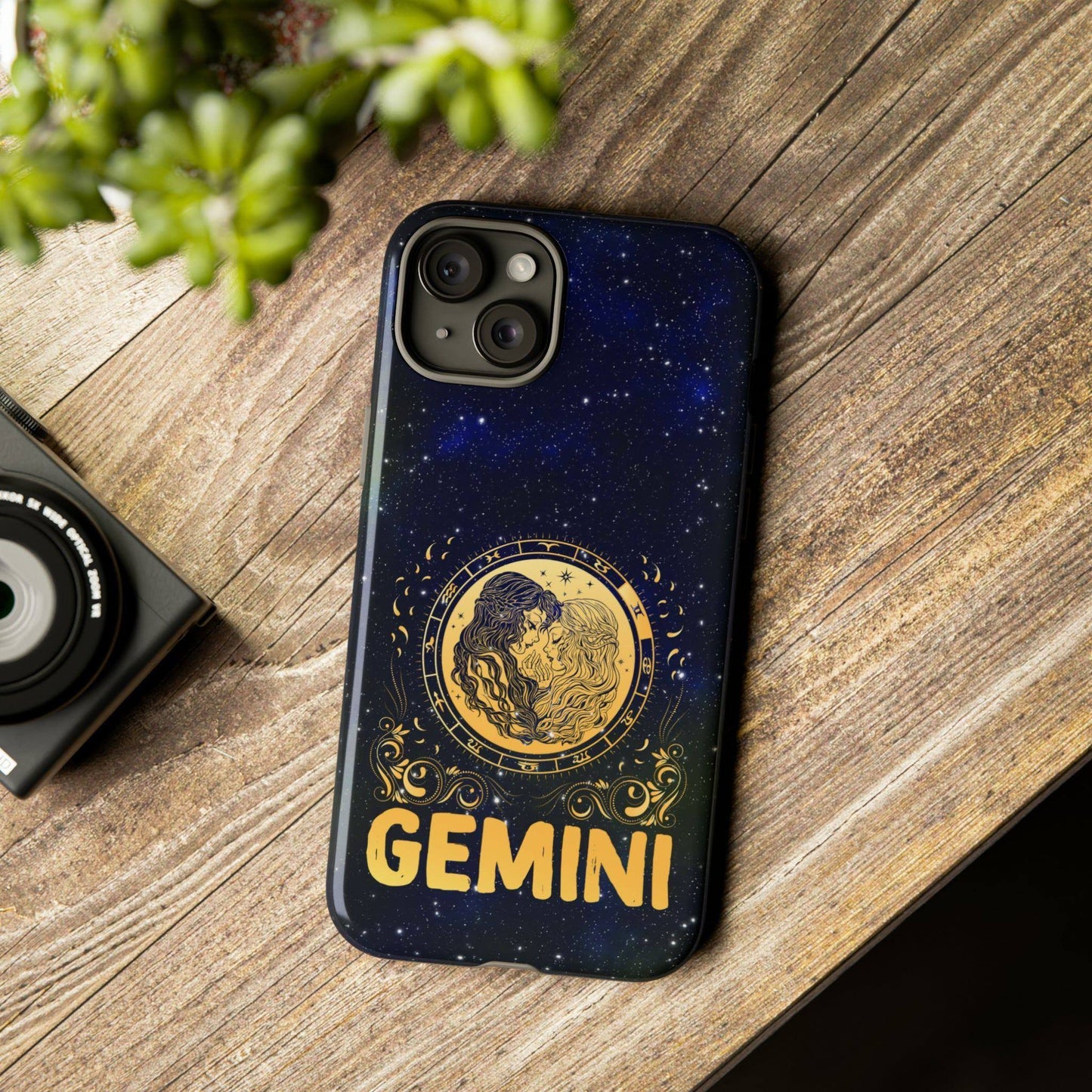 apple-iphone-sternzeichen-gemini-cover-phone-case-jlr-design-28 - JLR Design