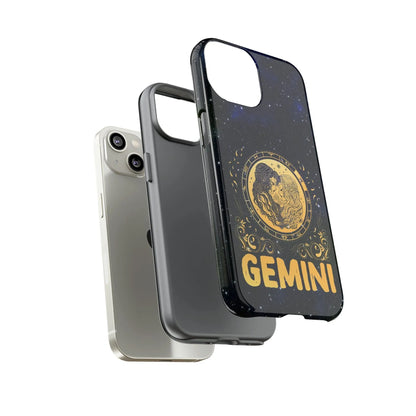 apple-iphone-sternzeichen-gemini-cover-phone-case-jlr-design-36 - JLR Design
