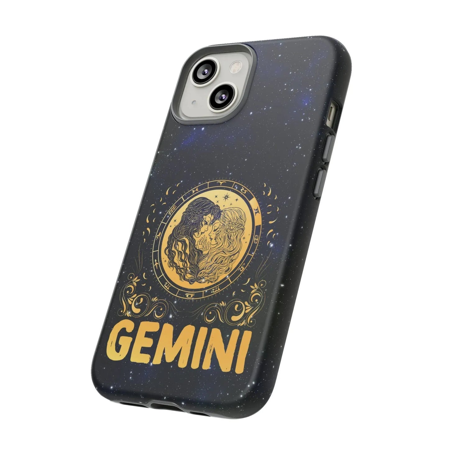 apple-iphone-sternzeichen-gemini-cover-phone-case-jlr-design-38 - JLR Design