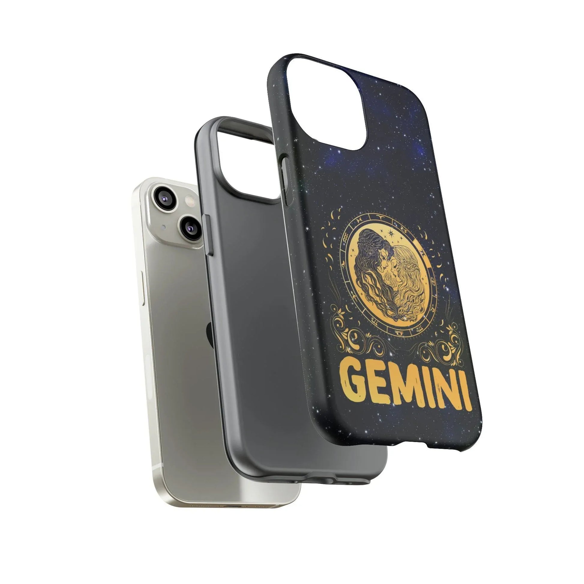 apple-iphone-sternzeichen-gemini-cover-phone-case-jlr-design-40 - JLR Design
