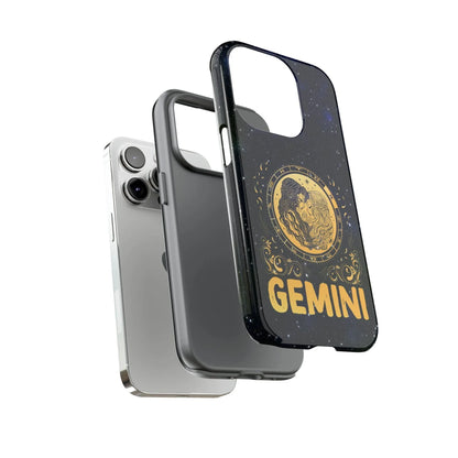 apple-iphone-sternzeichen-gemini-cover-phone-case-jlr-design-44 - JLR Design