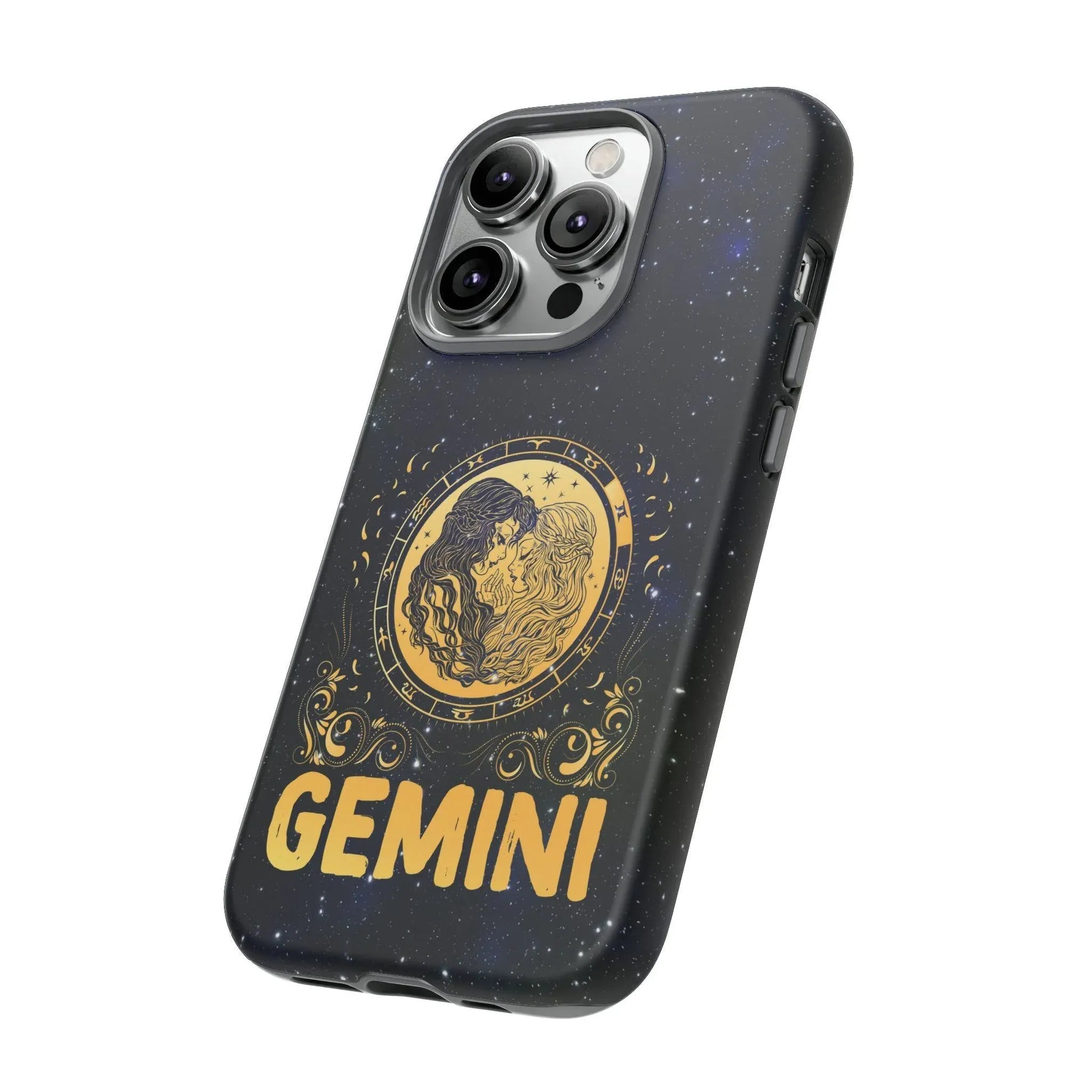 apple-iphone-sternzeichen-gemini-cover-phone-case-jlr-design-46 - JLR Design