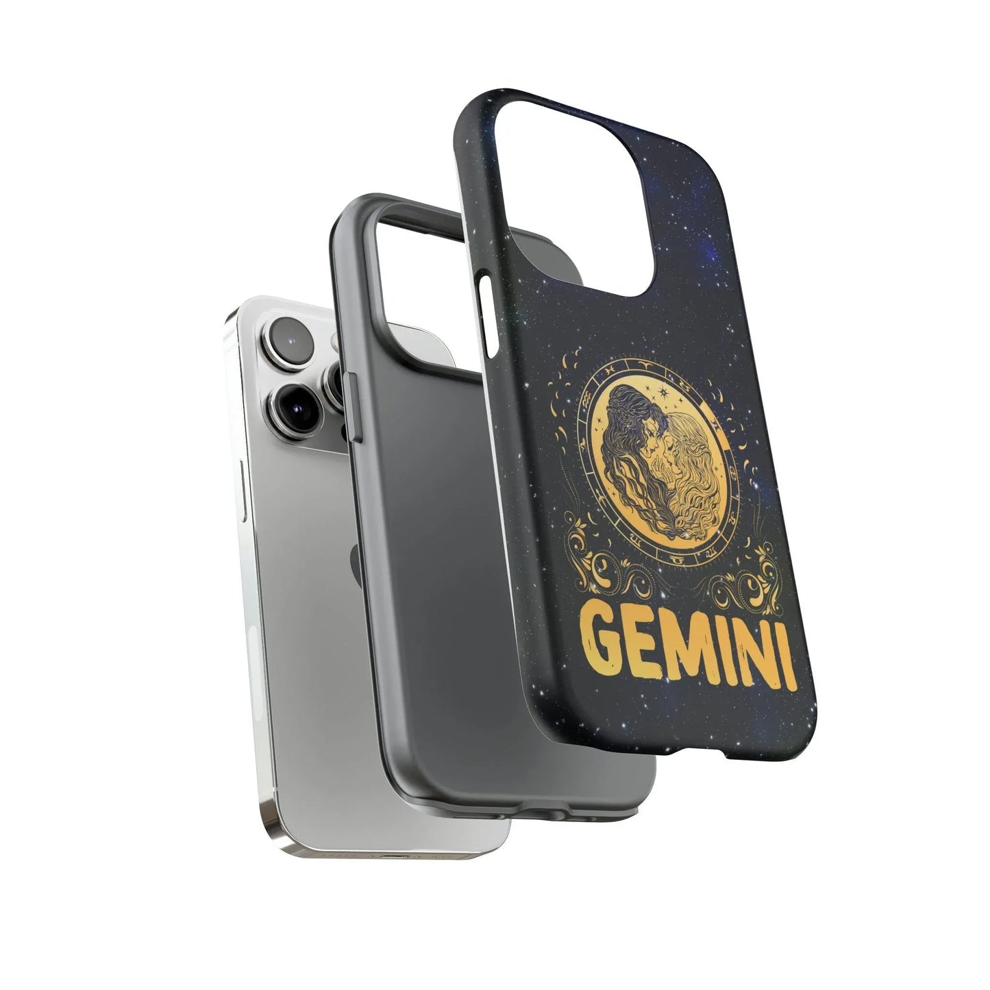 apple-iphone-sternzeichen-gemini-cover-phone-case-jlr-design-48 - JLR Design