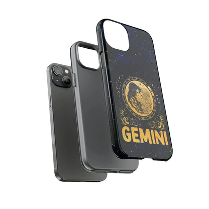 apple-iphone-sternzeichen-gemini-cover-phone-case-jlr-design-52 - JLR Design