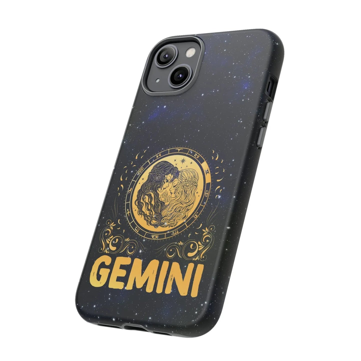apple-iphone-sternzeichen-gemini-cover-phone-case-jlr-design-54 - JLR Design