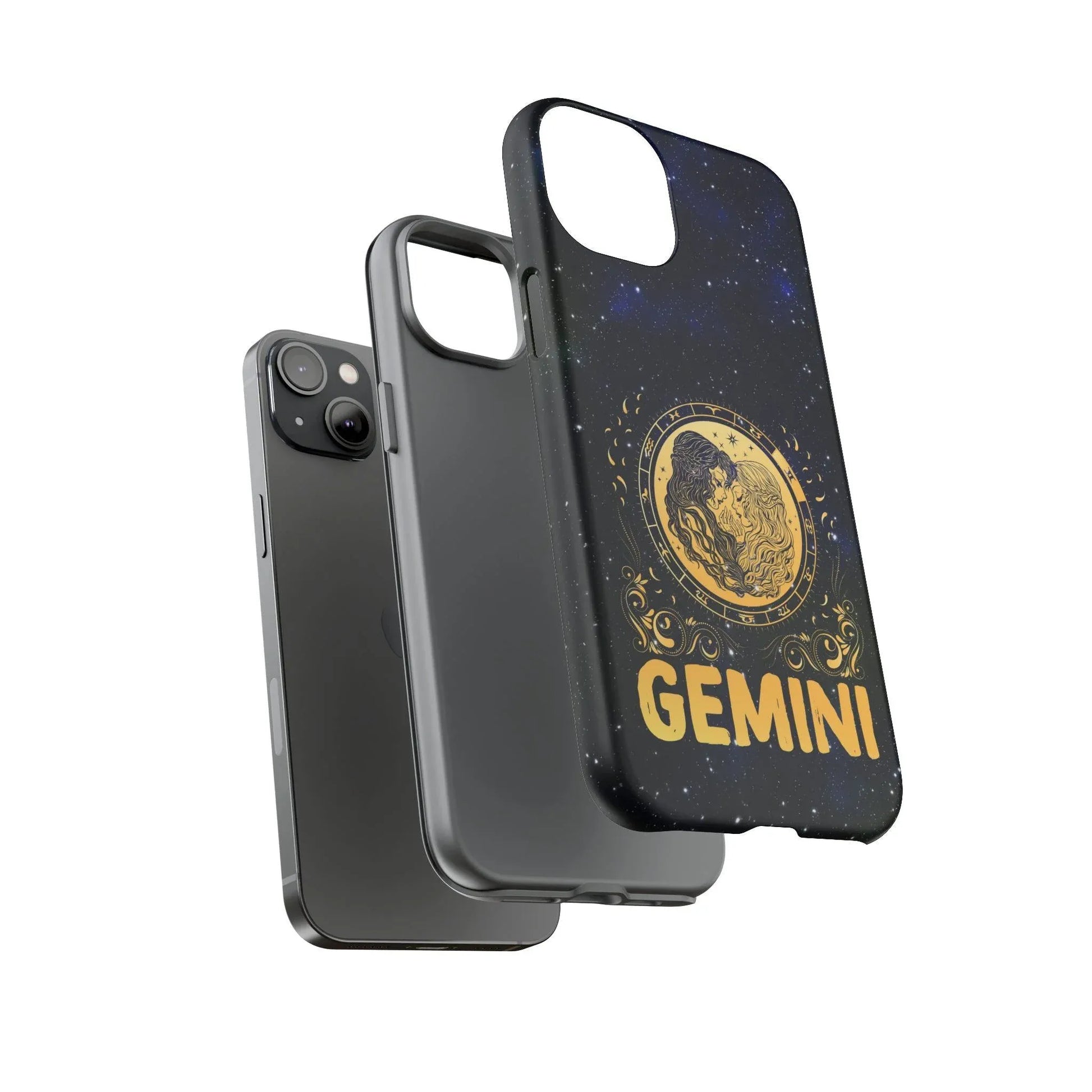 apple-iphone-sternzeichen-gemini-cover-phone-case-jlr-design-56 - JLR Design