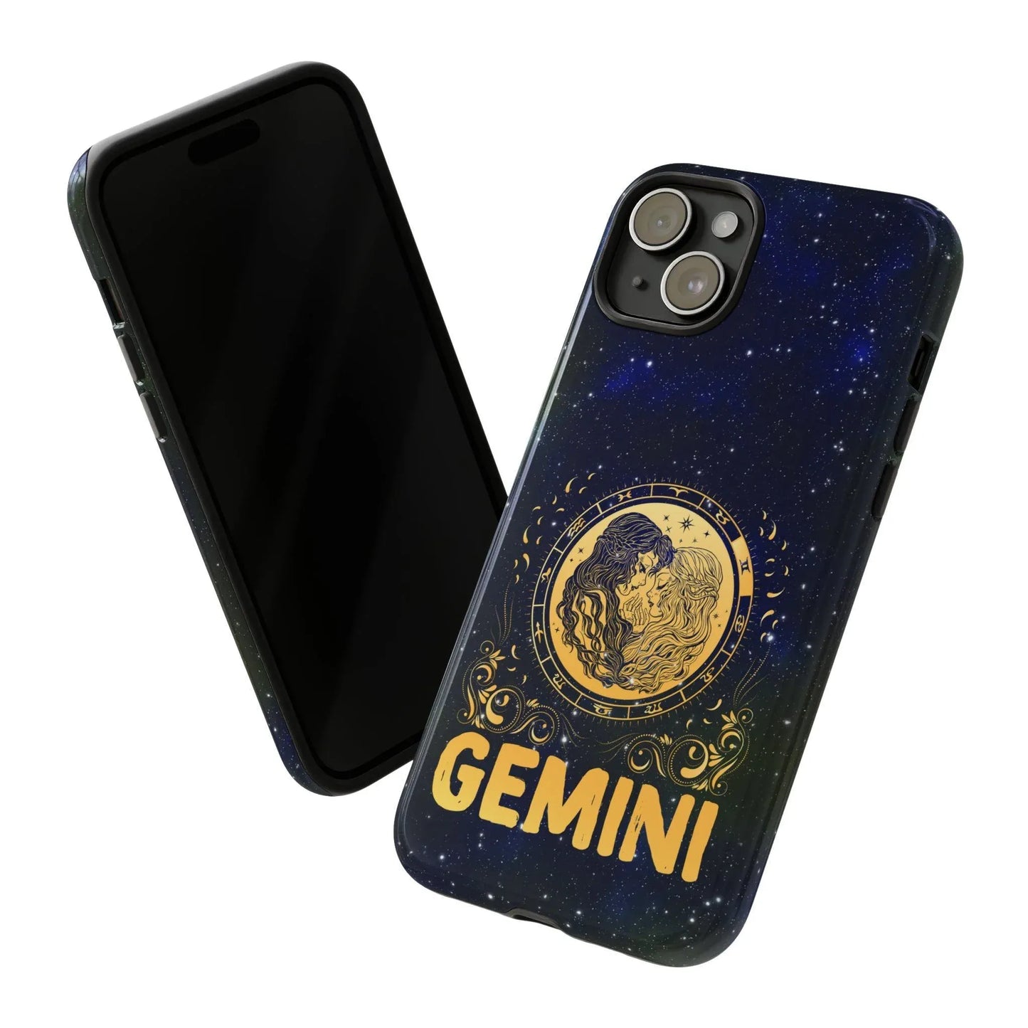 apple-iphone-sternzeichen-gemini-cover-phone-case-jlr-design-6 - JLR Design