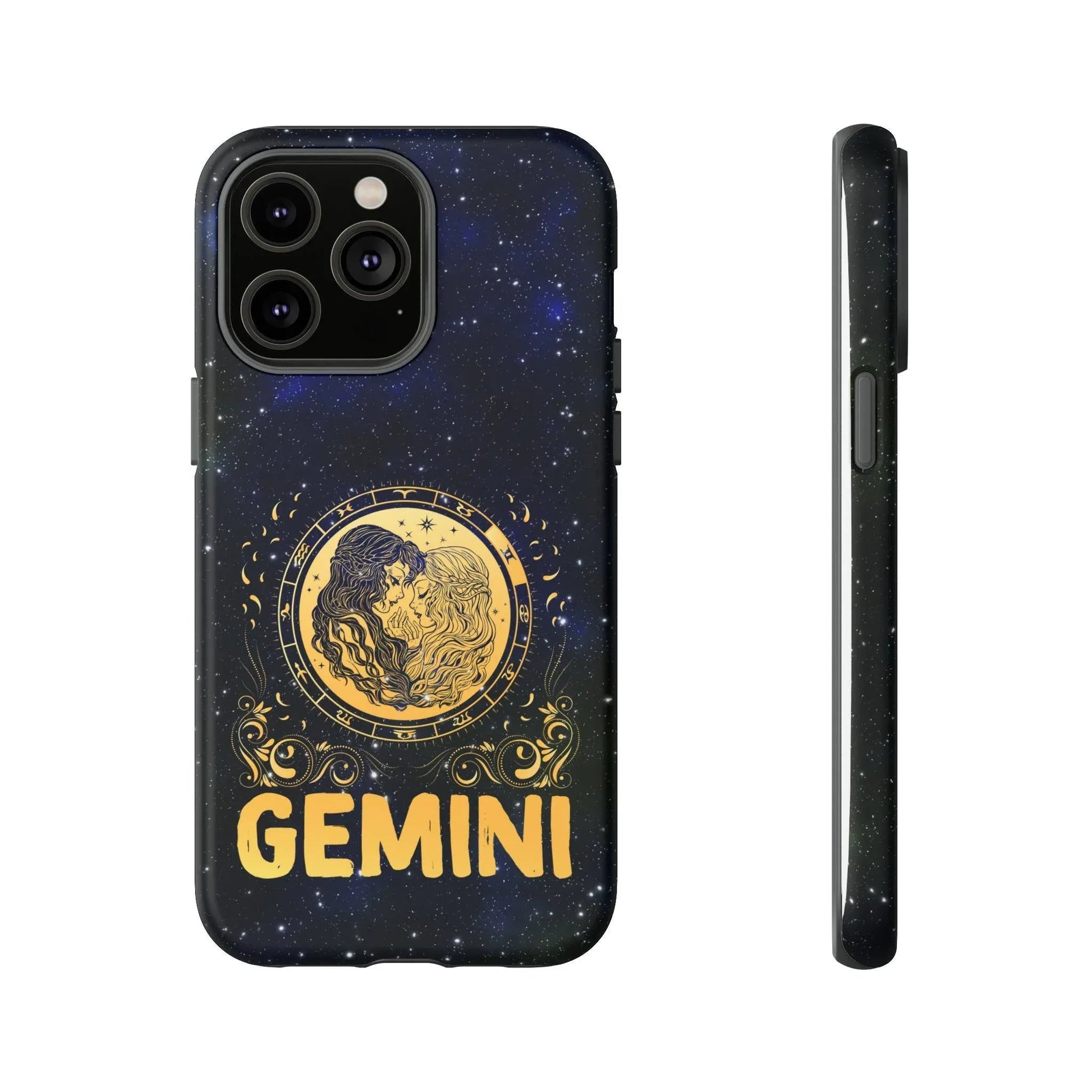 apple-iphone-sternzeichen-gemini-cover-phone-case-jlr-design-61 - JLR Design
