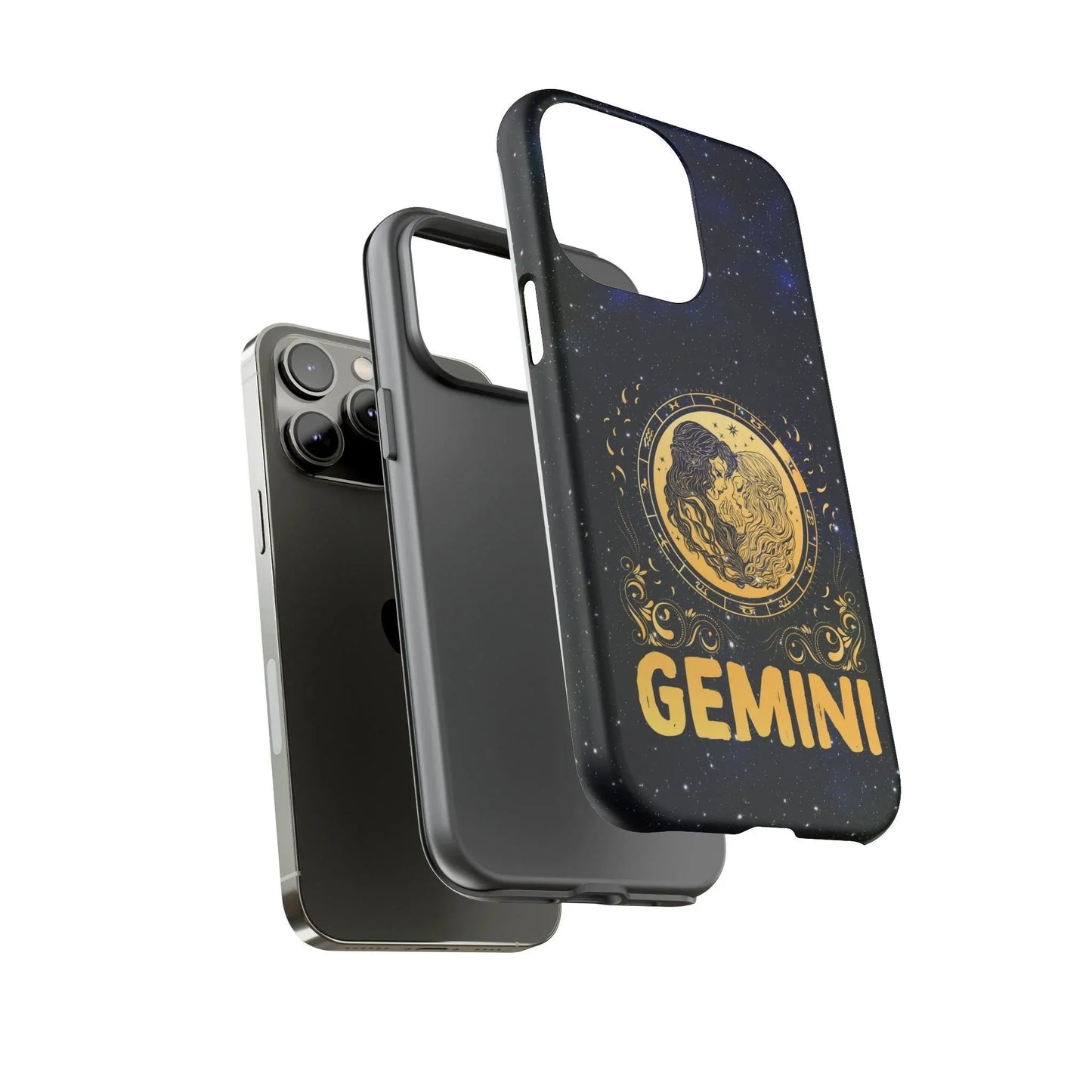 apple-iphone-sternzeichen-gemini-cover-phone-case-jlr-design-64 - JLR Design