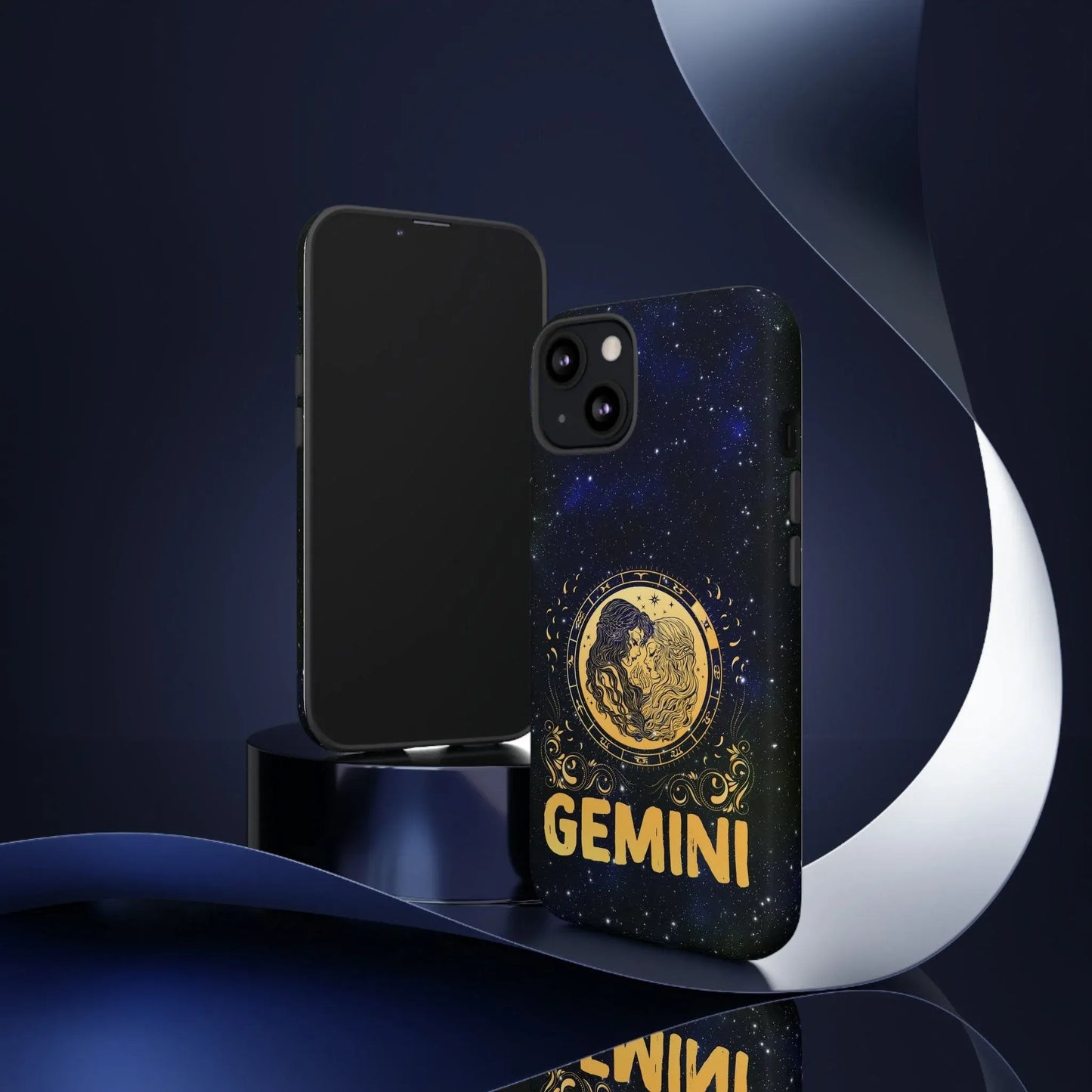 apple-iphone-sternzeichen-gemini-cover-phone-case-jlr-design-68 - JLR Design