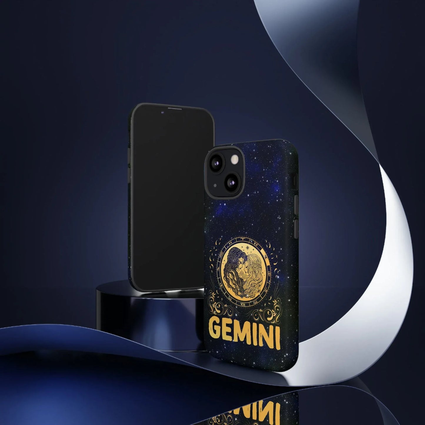 apple-iphone-sternzeichen-gemini-cover-phone-case-jlr-design-72 - JLR Design