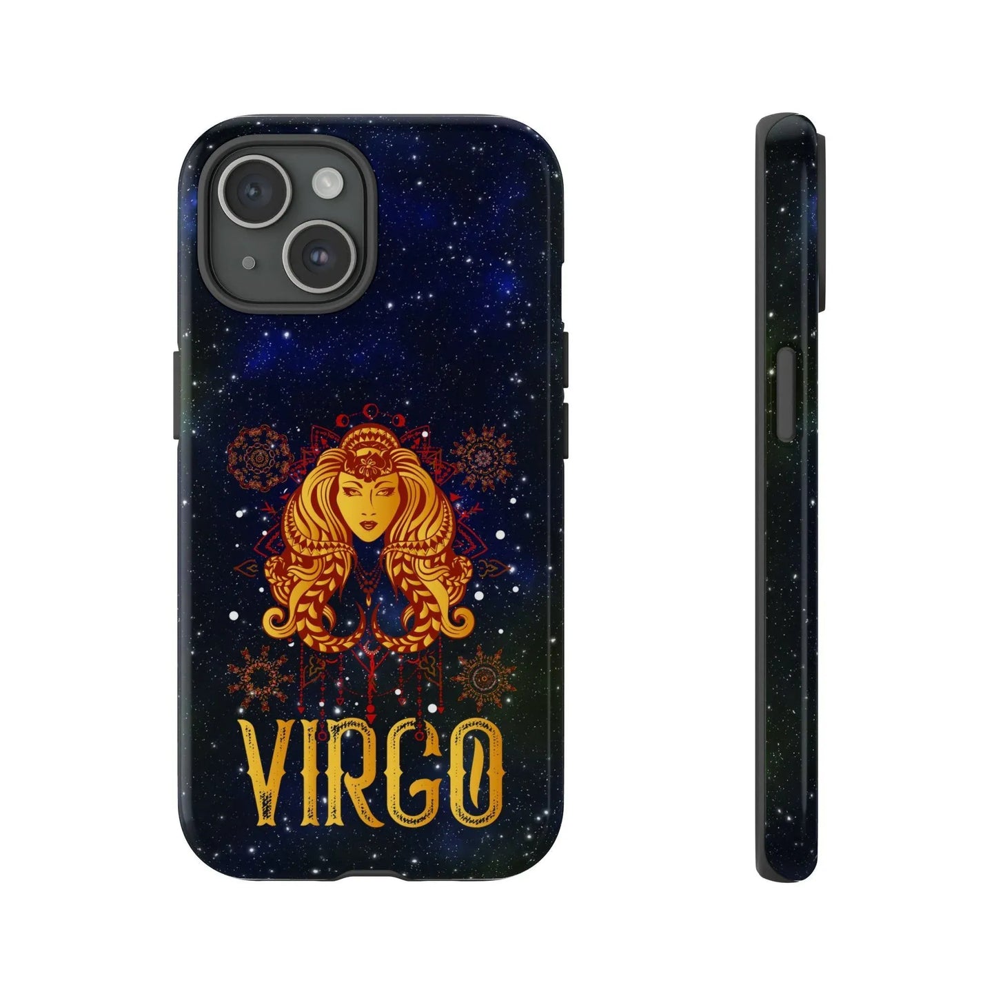 apple-iphone-sternzeichen-jungfrau-cover-phone-case-jlr-design-21 - JLR Design