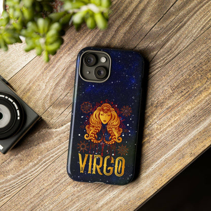 apple-iphone-sternzeichen-jungfrau-cover-phone-case-jlr-design-24 - JLR Design
