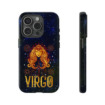 apple-iphone-sternzeichen-jungfrau-cover-phone-case-jlr-design-29 - JLR Design