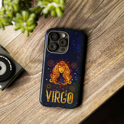 apple-iphone-sternzeichen-jungfrau-cover-phone-case-jlr-design-31 - JLR Design