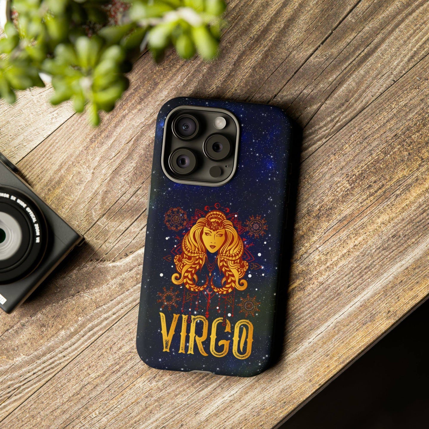 apple-iphone-sternzeichen-jungfrau-cover-phone-case-jlr-design-37 - JLR Design