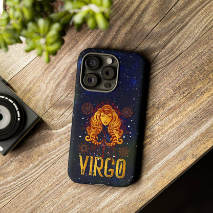 apple-iphone-sternzeichen-jungfrau-cover-phone-case-jlr-design-37 - JLR Design