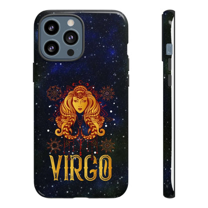 apple-iphone-sternzeichen-jungfrau-cover-phone-case-jlr-design-45 - JLR Design