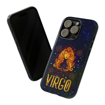 apple-iphone-sternzeichen-jungfrau-cover-phone-case-jlr-design-5 - JLR Design