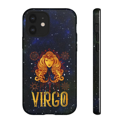 apple-iphone-sternzeichen-jungfrau-cover-phone-case-jlr-design-53 - JLR Design