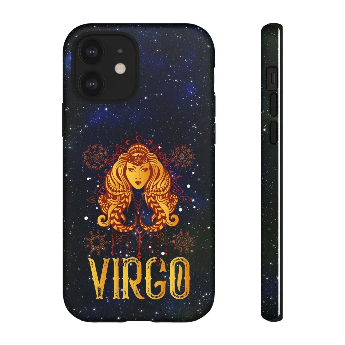apple-iphone-sternzeichen-jungfrau-cover-phone-case-jlr-design-55 - JLR Design