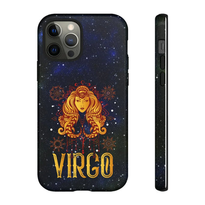 apple-iphone-sternzeichen-jungfrau-cover-phone-case-jlr-design-61 - JLR Design