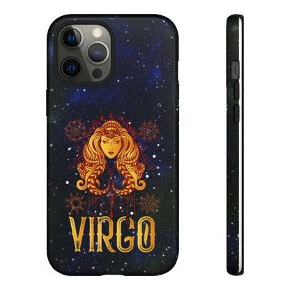 apple-iphone-sternzeichen-jungfrau-cover-phone-case-jlr-design-65 - JLR Design