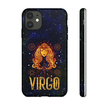 apple-iphone-sternzeichen-jungfrau-cover-phone-case-jlr-design-70 - JLR Design