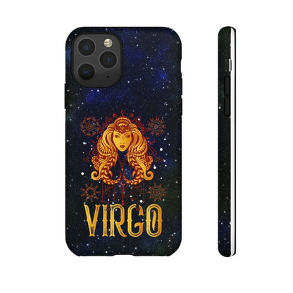 apple-iphone-sternzeichen-jungfrau-cover-phone-case-jlr-design-76 - JLR Design